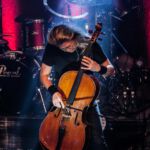 Apocalyptica | 21 de Novembro de 2017 | Porto Alegre