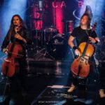 Apocalyptica | 21 de Novembro de 2017 | Porto Alegre