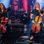 Apocalyptica | 21 de Novembro de 2017 | Porto Alegre