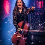 Apocalyptica | 21 de Novembro de 2017 | Porto Alegre