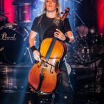 Apocalyptica | 21 de Novembro de 2017 | Porto Alegre