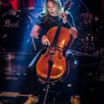 Apocalyptica | 21 de Novembro de 2017 | Porto Alegre