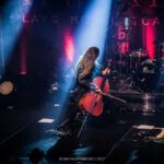Apocalyptica | 21 de Novembro de 2017 | Porto Alegre