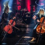 Apocalyptica | 21 de Novembro de 2017 | Porto Alegre