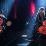 Apocalyptica | 21 de Novembro de 2017 | Porto Alegre