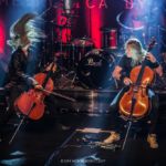 Apocalyptica | 21 de Novembro de 2017 | Porto Alegre