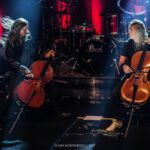 Apocalyptica | 21 de Novembro de 2017 | Porto Alegre