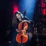 Apocalyptica | 21 de Novembro de 2017 | Porto Alegre