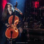 Apocalyptica | 21 de Novembro de 2017 | Porto Alegre