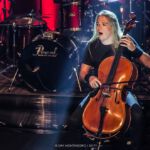 Apocalyptica | 21 de Novembro de 2017 | Porto Alegre