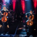 Apocalyptica | 21 de Novembro de 2017 | Porto Alegre