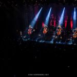 Apocalyptica | 21 de Novembro de 2017 | Porto Alegre
