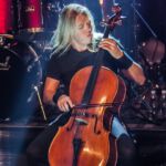 Apocalyptica | 21 de Novembro de 2017 | Porto Alegre