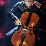 Apocalyptica | 21 de Novembro de 2017 | Porto Alegre