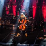Apocalyptica | 21 de Novembro de 2017 | Porto Alegre