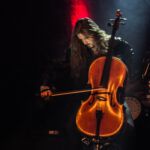 Apocalyptica | 21 de Novembro de 2017 | Porto Alegre