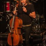 Apocalyptica | 21 de Novembro de 2017 | Porto Alegre