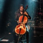 Apocalyptica | 21 de Novembro de 2017 | Porto Alegre