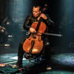Apocalyptica | 21 de Novembro de 2017 | Porto Alegre