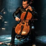Apocalyptica | 21 de Novembro de 2017 | Porto Alegre
