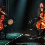 Apocalyptica | 21 de Novembro de 2017 | Porto Alegre