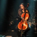 Apocalyptica | 21 de Novembro de 2017 | Porto Alegre