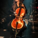 Apocalyptica | 21 de Novembro de 2017 | Porto Alegre
