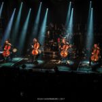 Apocalyptica | 21 de Novembro de 2017 | Porto Alegre