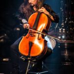 Apocalyptica | 21 de Novembro de 2017 | Porto Alegre