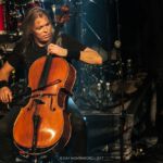 Apocalyptica | 21 de Novembro de 2017 | Porto Alegre