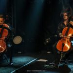 Apocalyptica | 21 de Novembro de 2017 | Porto Alegre