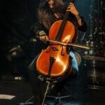 Apocalyptica | 21 de Novembro de 2017 | Porto Alegre