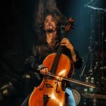 Apocalyptica | 21 de Novembro de 2017 | Porto Alegre