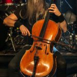 Apocalyptica | 21 de Novembro de 2017 | Porto Alegre