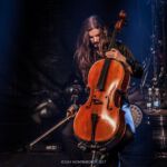 Apocalyptica | 21 de Novembro de 2017 | Porto Alegre