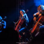 Apocalyptica | 21 de Novembro de 2017 | Porto Alegre