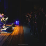 Blackoustic | Porto Alegre | 21.04.2018 - All Rights Reserved to Day Montenegro