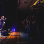 Blackoustic | Porto Alegre | 21.04.2018 - All Rights Reserved to Day Montenegro