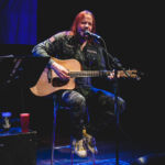 Blackoustic | Porto Alegre | 21.04.2018 - All Rights Reserved to Day Montenegro