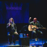 Blackoustic | Porto Alegre | 21.04.2018 - All Rights Reserved to Day Montenegro