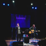 Blackoustic | Porto Alegre | 21.04.2018 - All Rights Reserved to Day Montenegro