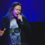 Blackoustic | Porto Alegre | 21.04.2018 - All Rights Reserved to Day Montenegro