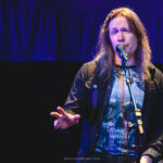 Blackoustic | Porto Alegre | 21.04.2018 - All Rights Reserved to Day Montenegro