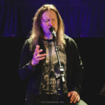 Blackoustic | Porto Alegre | 21.04.2018 - All Rights Reserved to Day Montenegro