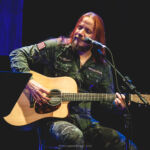 Blackoustic | Porto Alegre | 21.04.2018 - All Rights Reserved to Day Montenegro