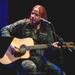 Blackoustic | Porto Alegre | 21.04.2018 - All Rights Reserved to Day Montenegro