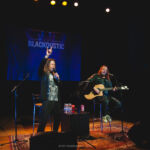 Blackoustic | Porto Alegre | 21.04.2018 - All Rights Reserved to Day Montenegro