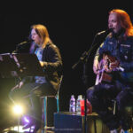 Blackoustic | Porto Alegre | 21.04.2018 - All Rights Reserved to Day Montenegro