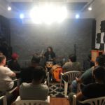 Masterclass Aquiles Priester | Heavy Talk