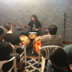 Masterclass Aquiles Priester | Heavy Talk